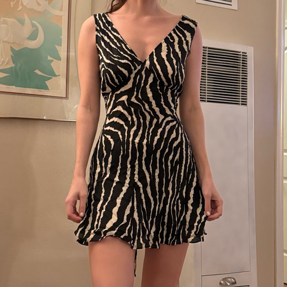 Realisation par Isabelli dress